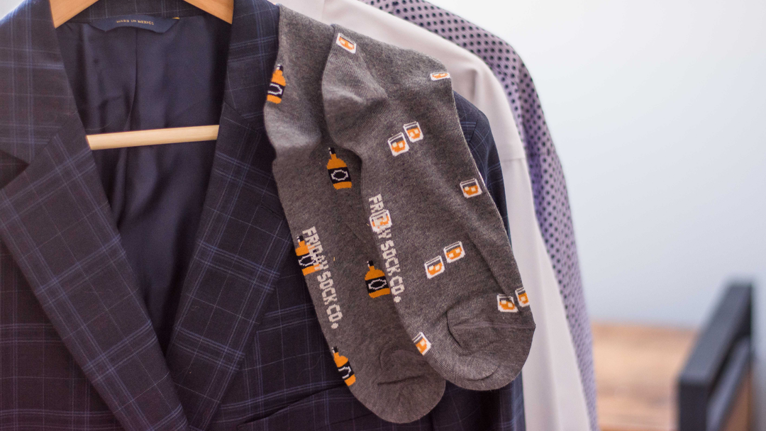 Groomsmen Gifts That Don’t Collect Dust
