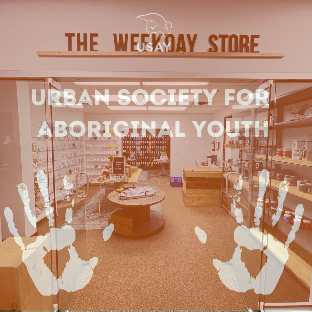 Urban Society for Aboriginal Youth