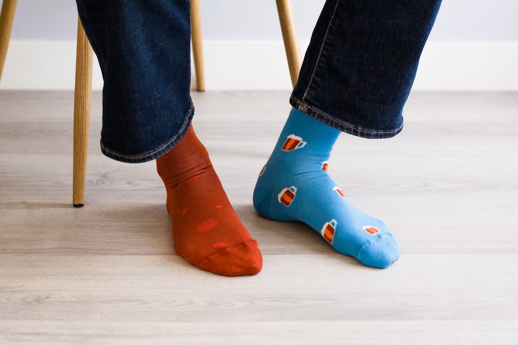 The History of Beer: From Accidental Brews to Craft Pints (and Socks to Match)