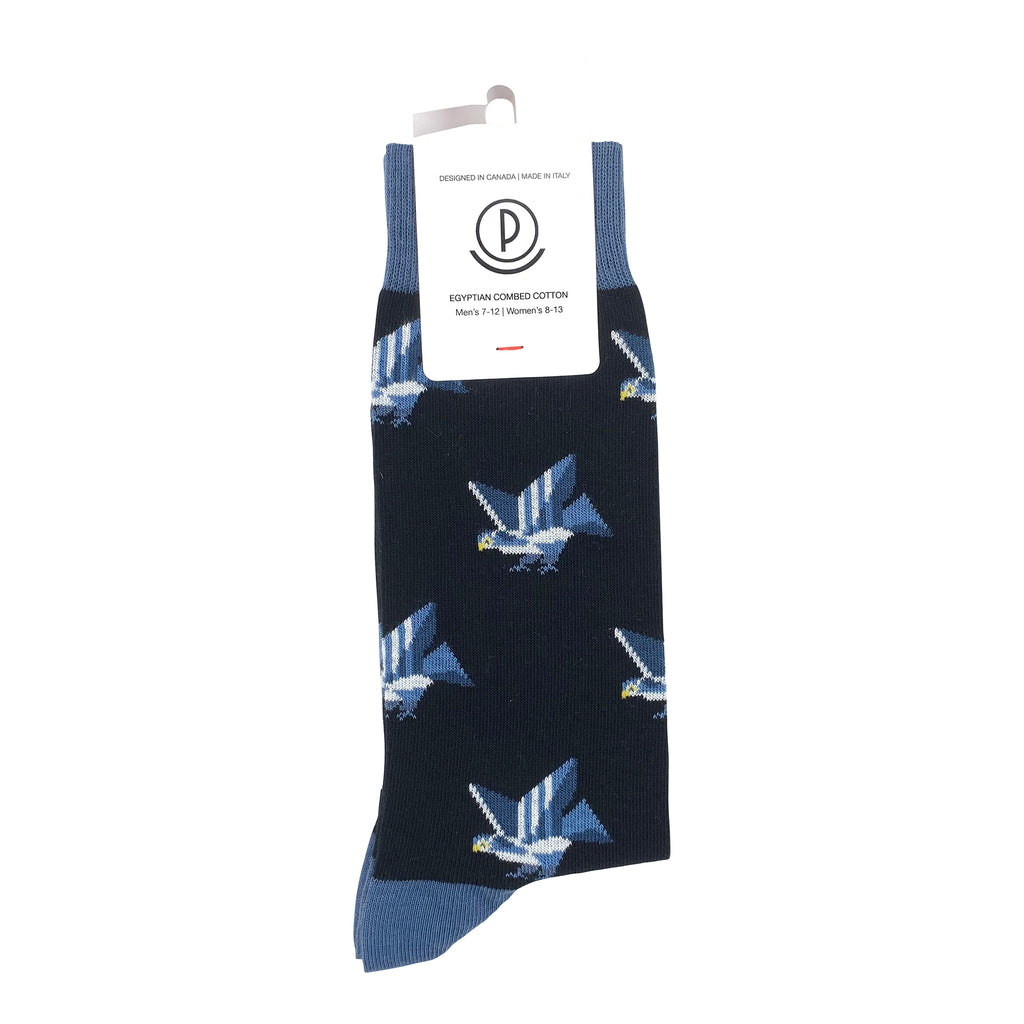 Peregrine Supply Co.