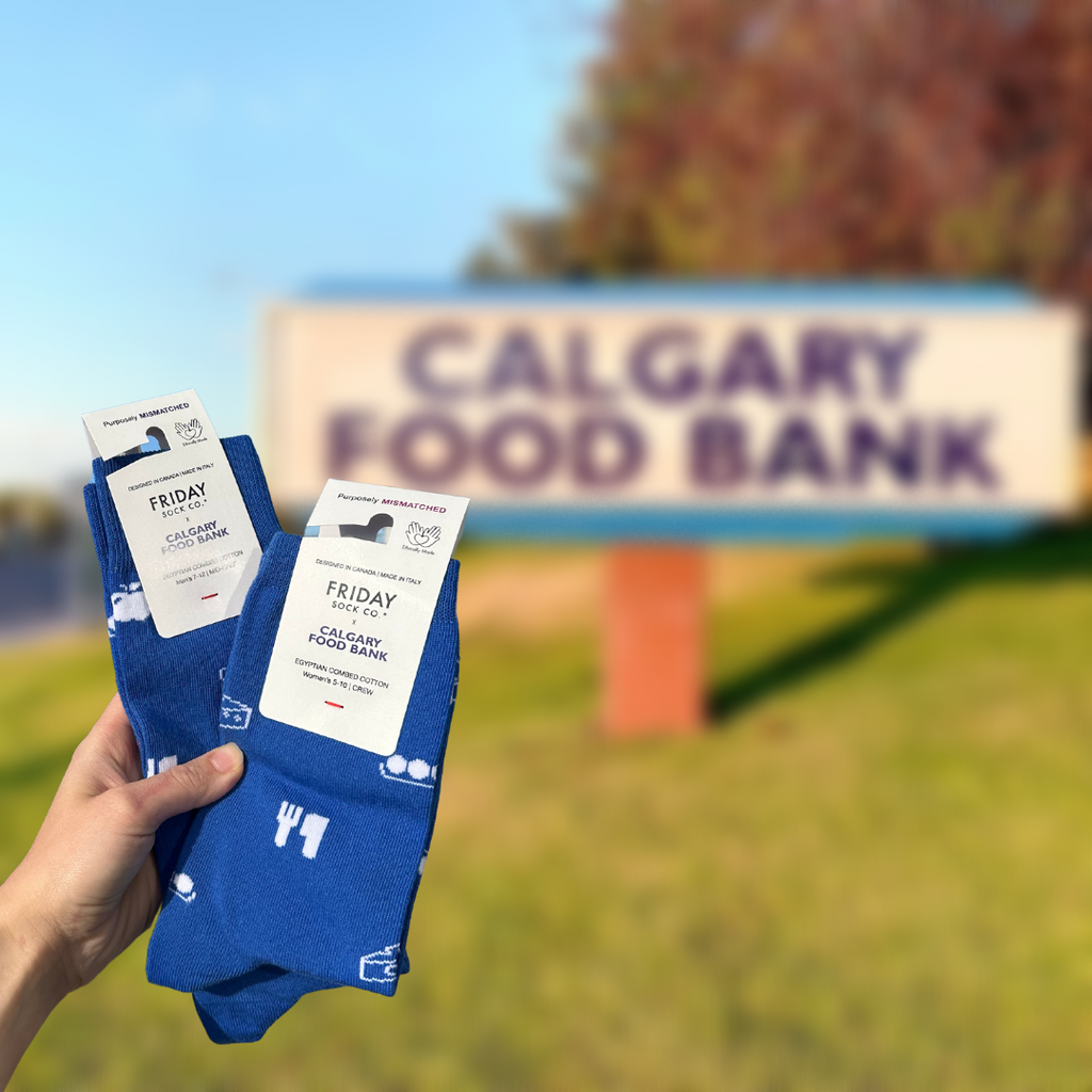 Calgary Food Bank