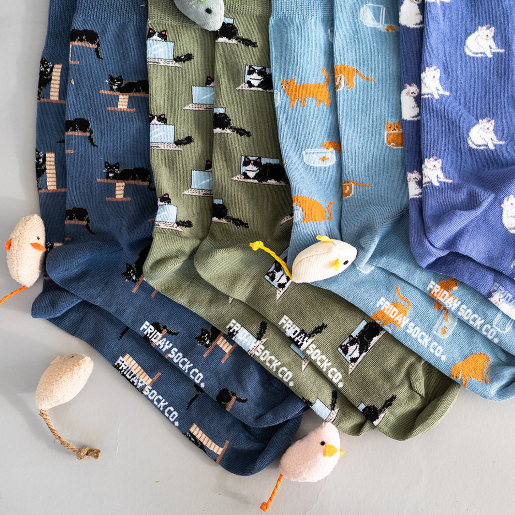 Cat & Dog Collection