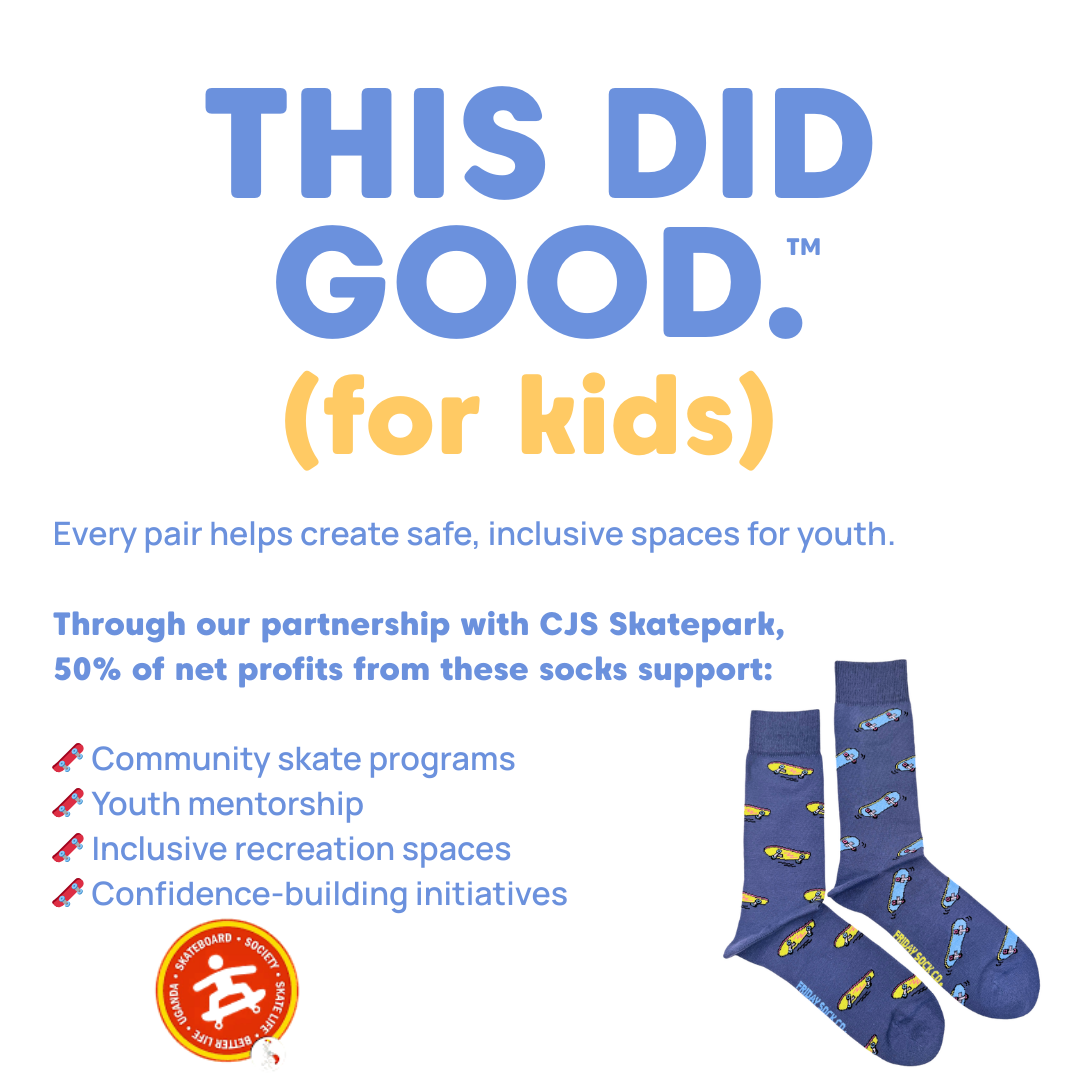 Men's Skateboarding TDG Socks