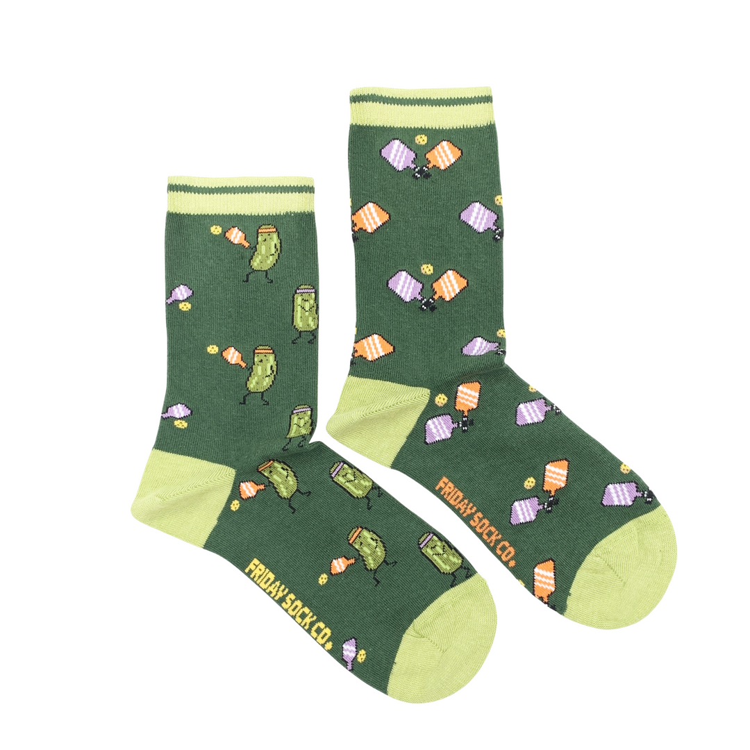 Women's Pickleball Socks