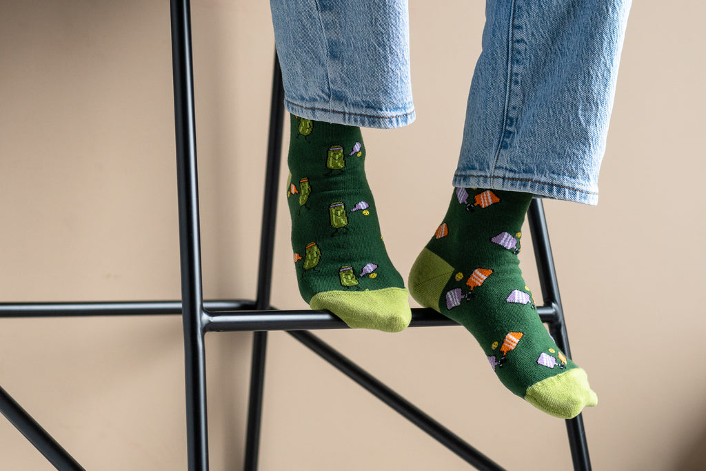Women's Pickleball Socks