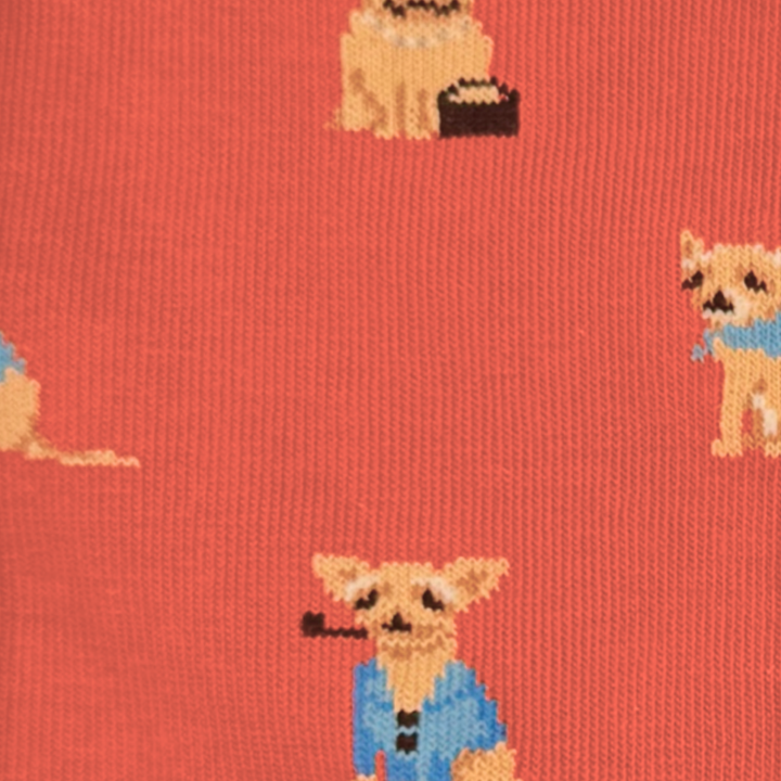 Women's Old Doggies TDG Socks