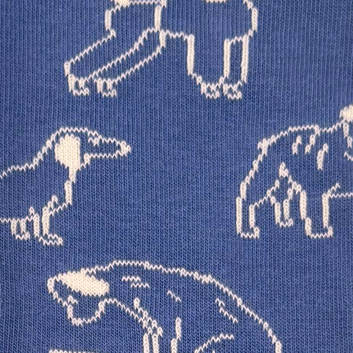 Women's Dogs TDG Socks