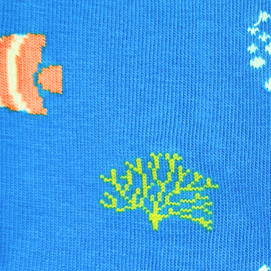 Women's Oceanlife TDG Socks