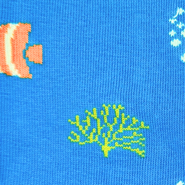 Women's Oceanlife TDG Socks