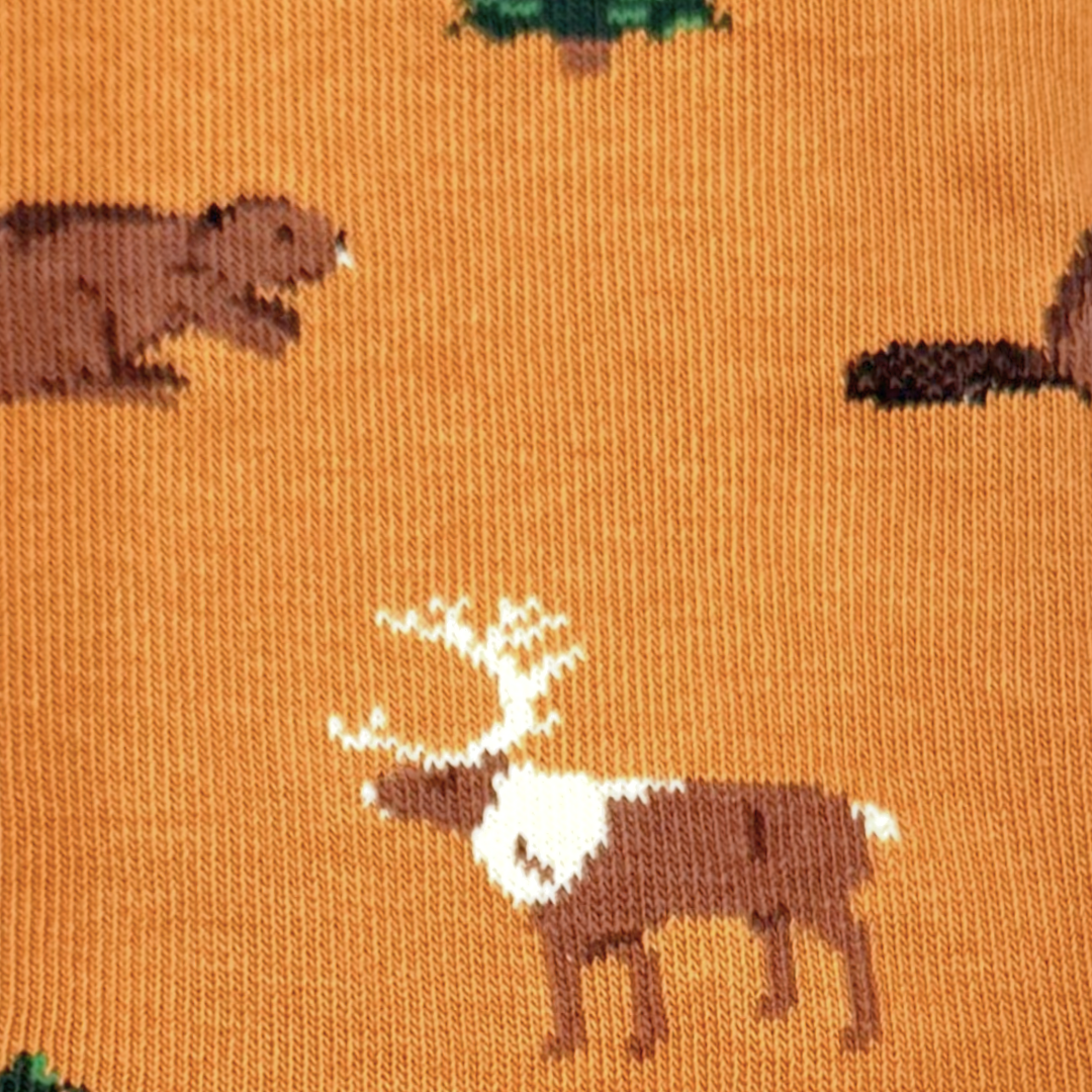 Women's Wildlife TDG Socks