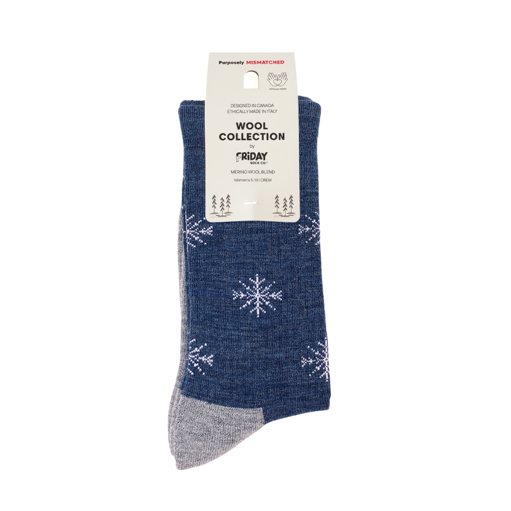 Women's Winter Merino Wool Socks