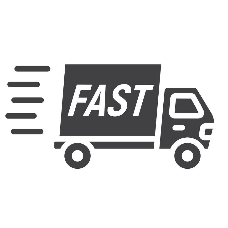 Fast Shipping - Friday Sock Co.