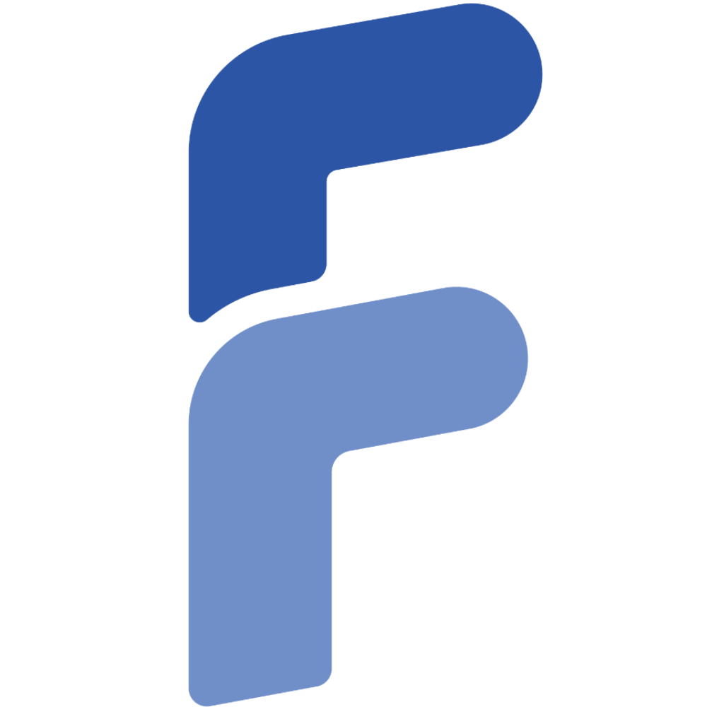 logo of Shop Mismatched Socks | Friday Sock Co. | Designed in Canada