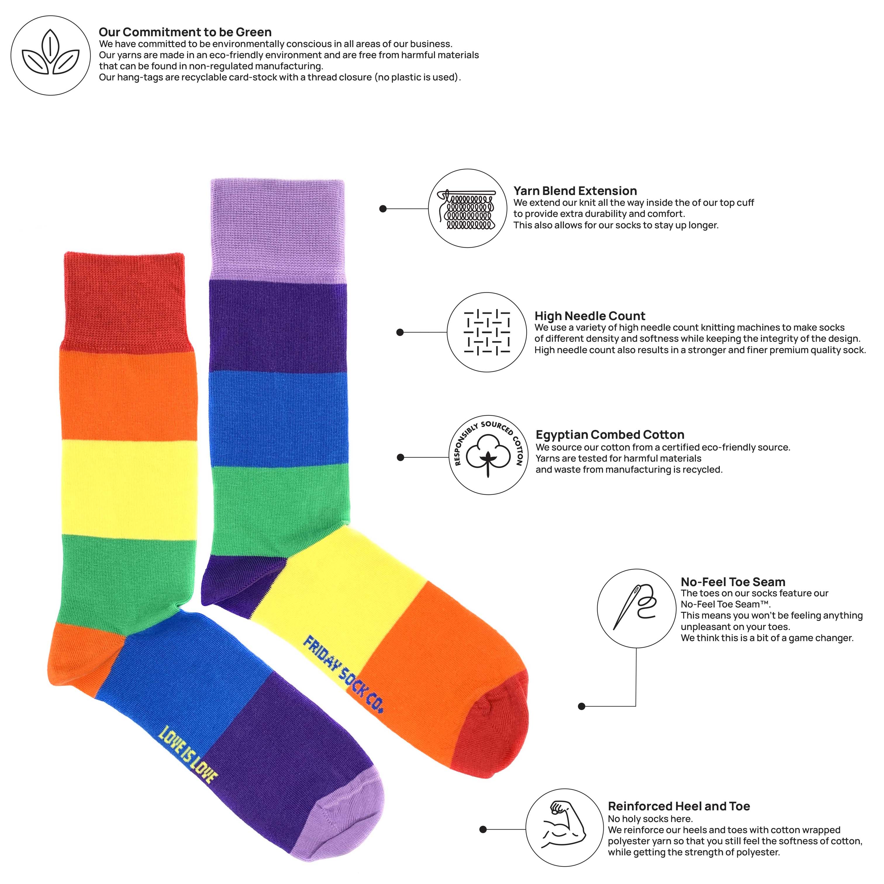 Rainbow Socks - Tacos Box Socks - Donna Uomo Regali per Calzini per gli Amanti del Cibo Messicano - 3 Paia - Taglia 36-40 Rainbow Socks - Tacos Box Socks - Donna Uomo Regali per Calzini per gli Amanti del Cibo Messicano - 3 Paia - Taglia 36-40
