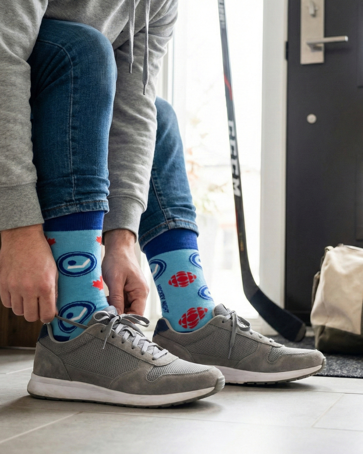 Men&