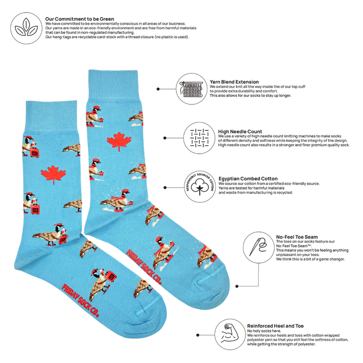 Men&