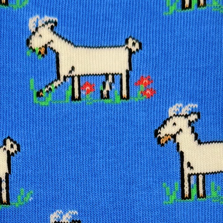 Men's Goats TDG Socks