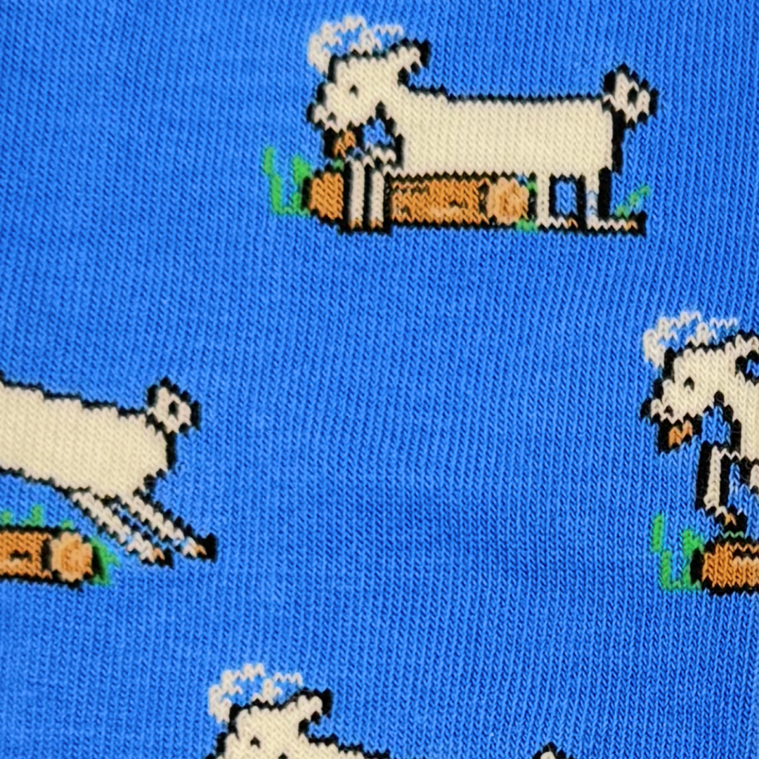 Men's Goats TDG Socks