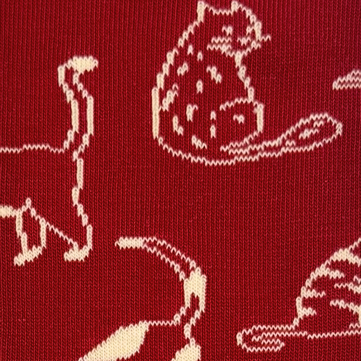 Men's Cats TDG Socks