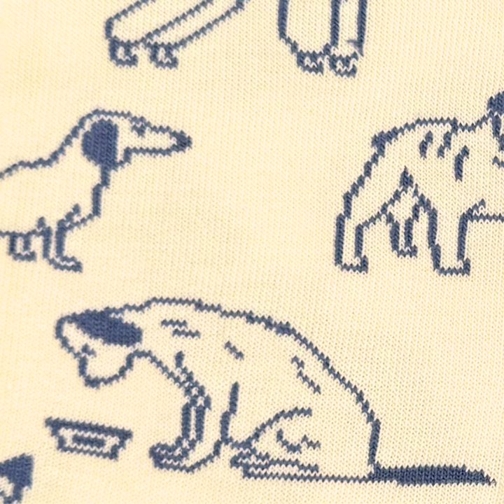 Men's Dogs TDG Socks