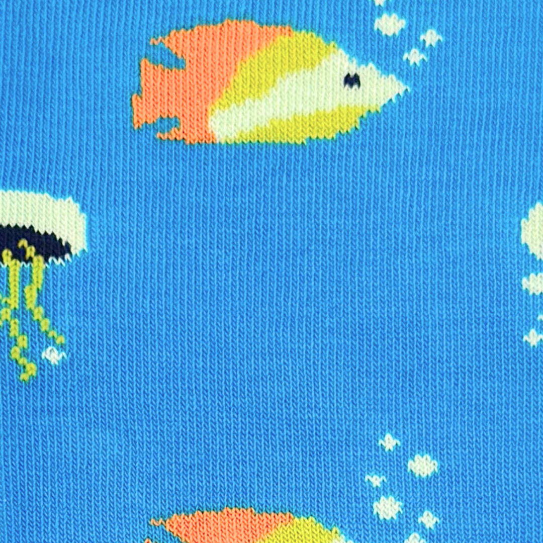 Men's Oceanlife TDG Socks