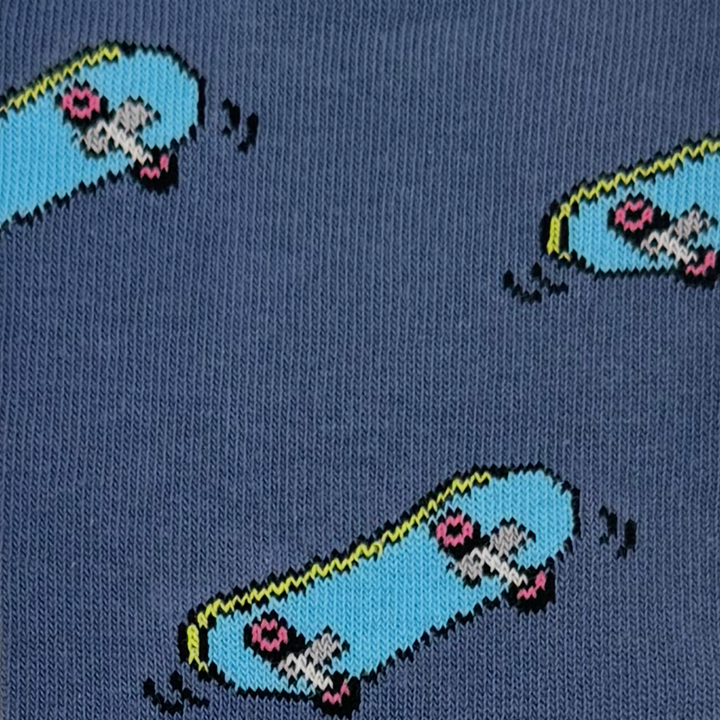 Men's Skateboarding TDG Socks