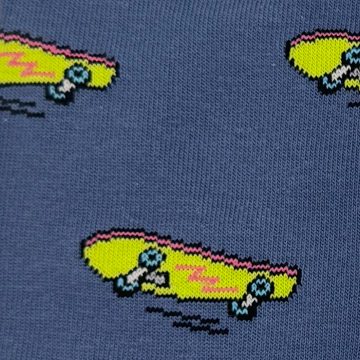 Men's Skateboarding TDG Socks