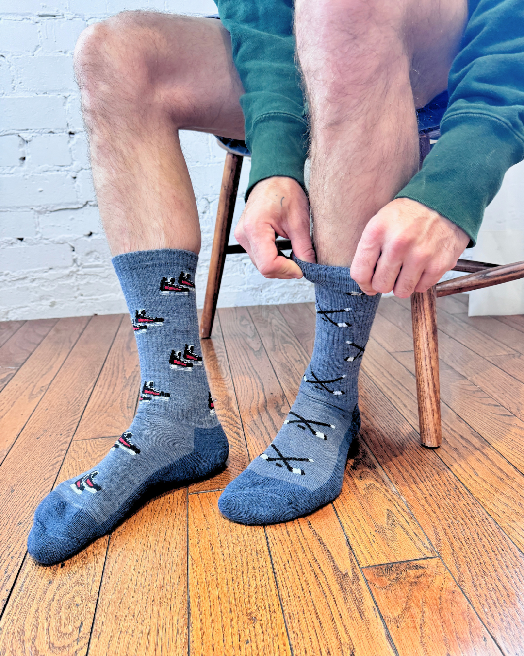 Men&