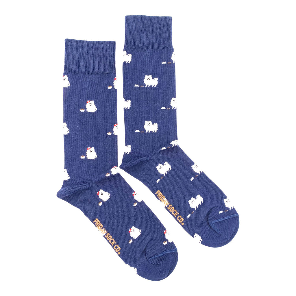 Mens Socks | Mismatched by Design | Friday Sock Co.