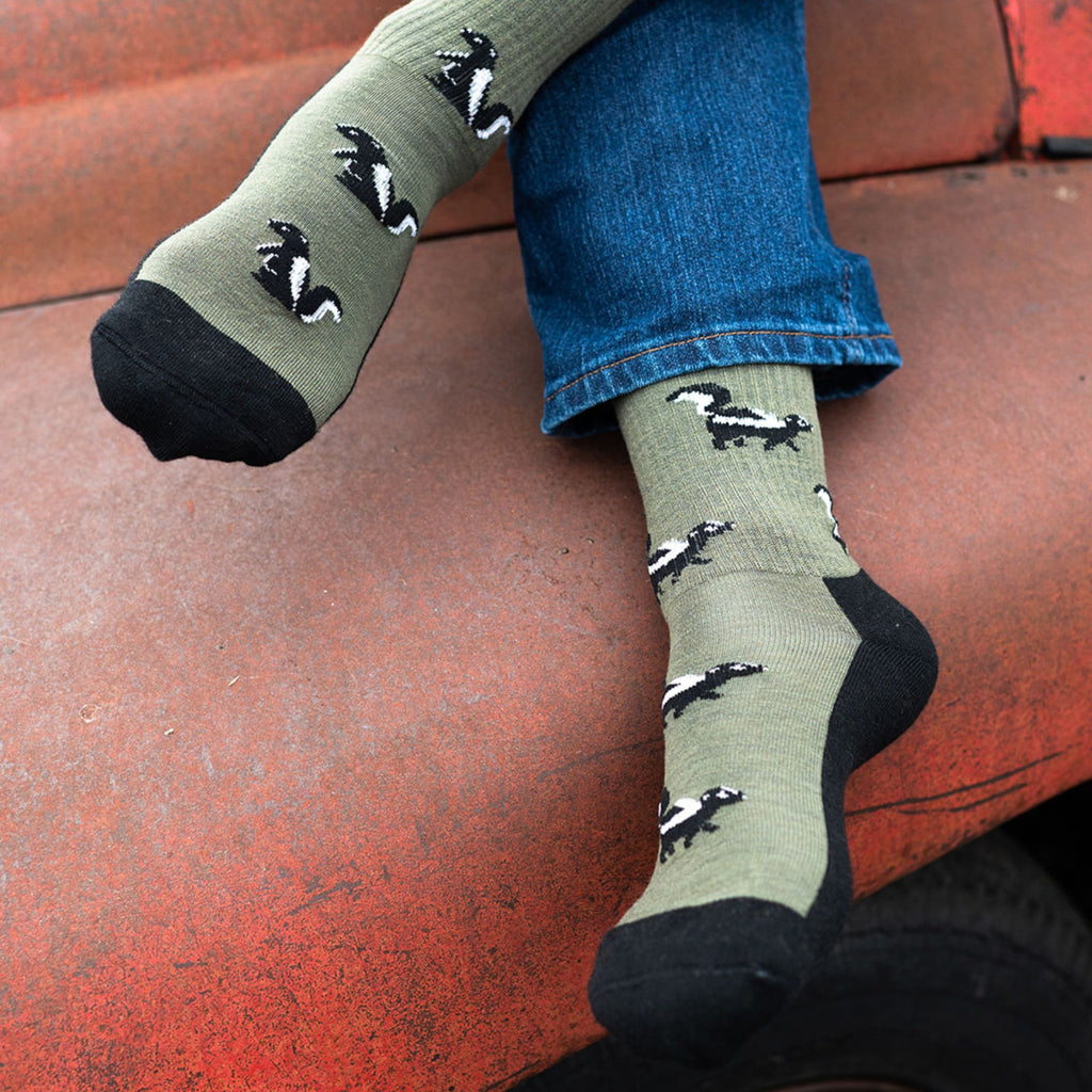 Shop Mismatched Socks, Friday Sock Co.