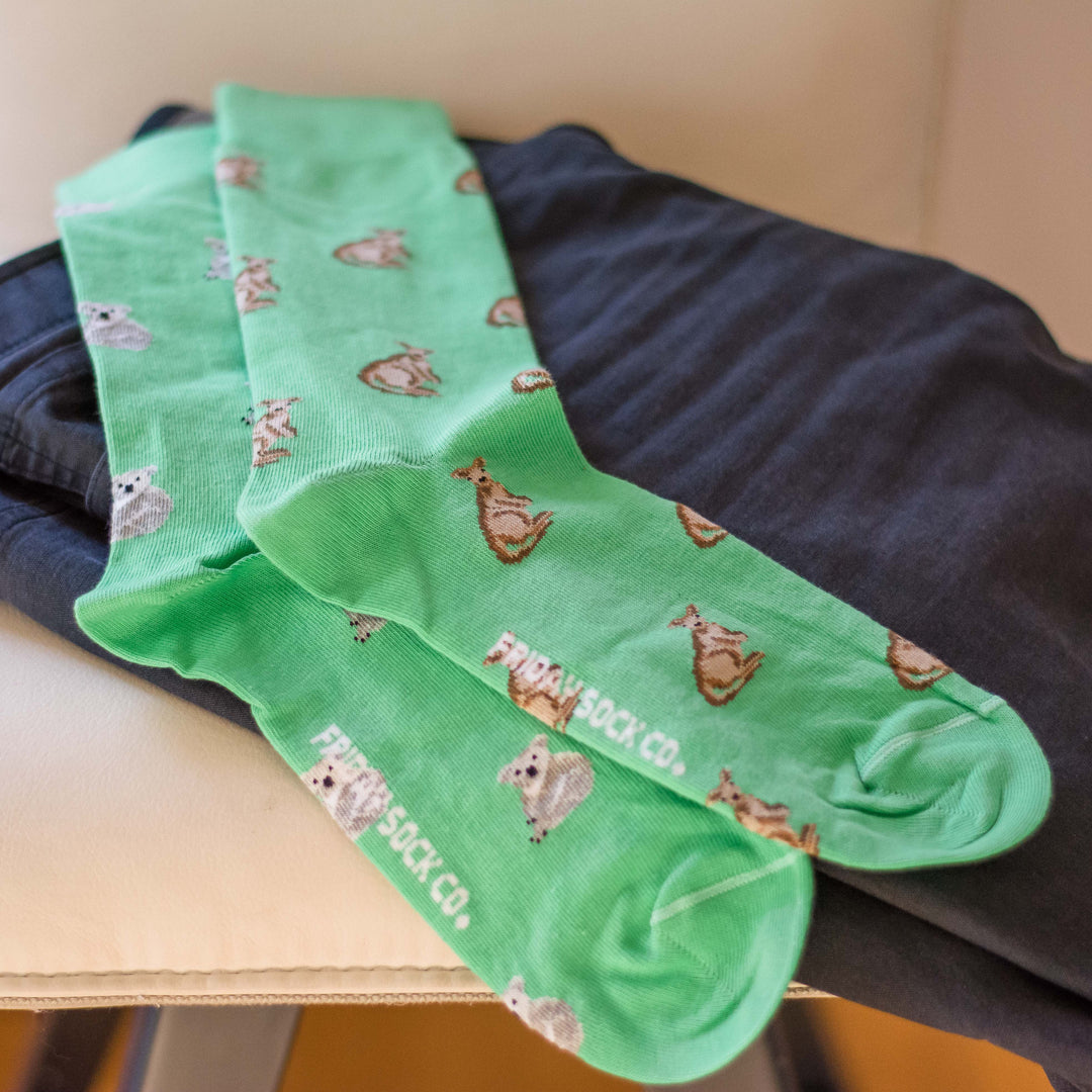 Men&