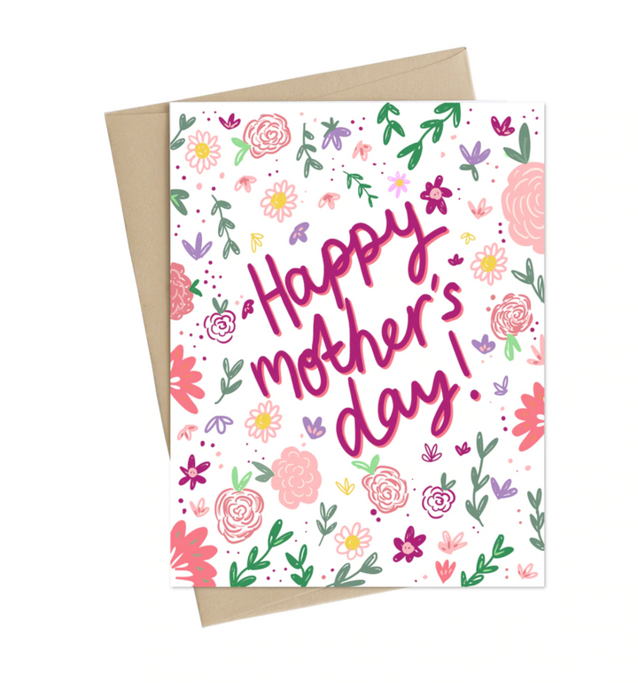 Mother&
