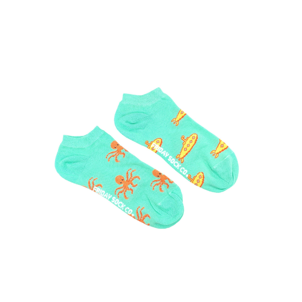 Women's Ankle Socks – Friday Sock Co.
