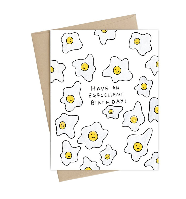 Birthday Cards (7 Options)