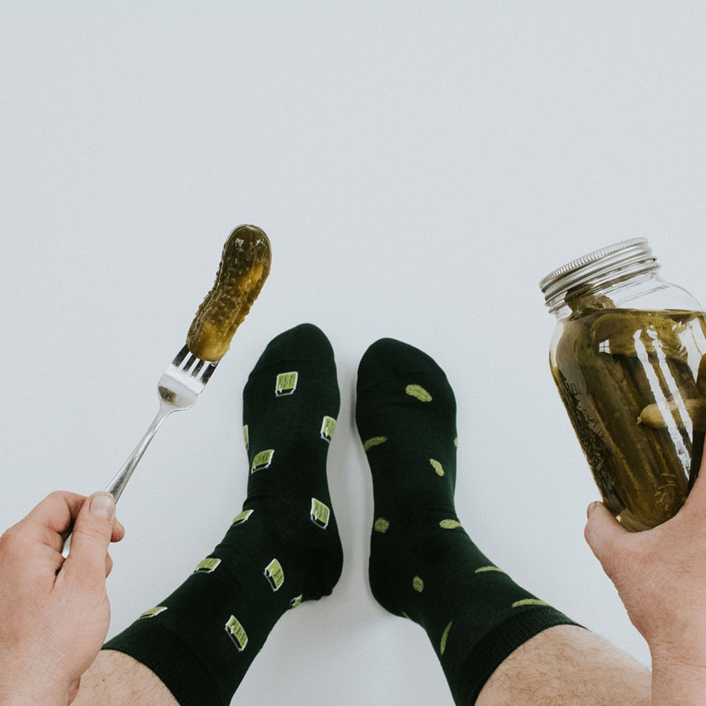 Men's Pickle Socks
