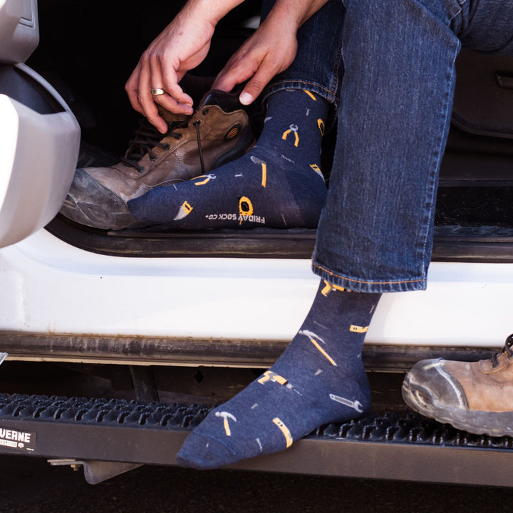 Men&